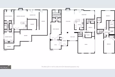 21 Vaux Way, Newnan, GA 30263 - Photo 2