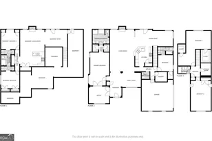 21 Vaux Way, Newnan, GA 30263 - Photo 2