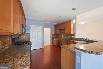 21 Vaux Way, Newnan, GA 30263 - Photo 16