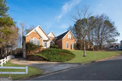 21 Vaux Way, Newnan, GA 30263 - Photo 4