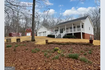 5755 Dorsett Shoals Road, Douglasville, GA 30135 - Photo 1