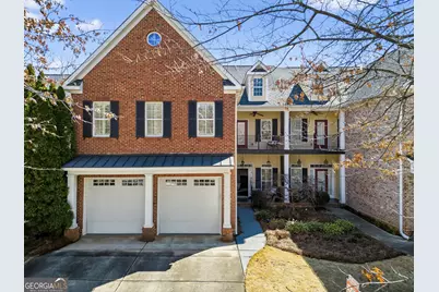 855 Tufthunter, Macon, GA 31210 - Photo 1