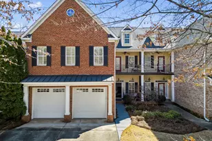 855 Tufthunter, Macon, GA 31210 - Photo 1