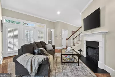 855 Tufthunter, Macon, GA 31210 - Photo 10