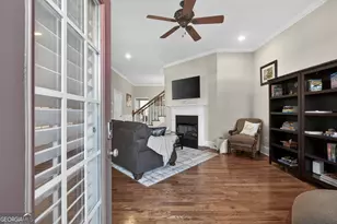 855 Tufthunter, Macon, GA 31210 - Photo 6