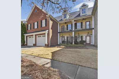 855 Tufthunter, Macon, GA 31210 - Photo 2