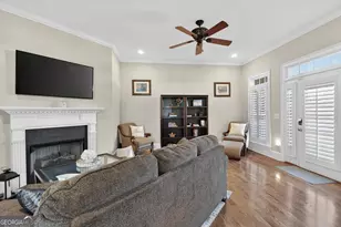 855 Tufthunter, Macon, GA 31210 - Photo 8