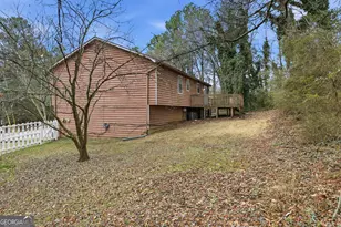 5447 Pepperwood Ct, Stone Mountain, GA 30087 - Photo 8