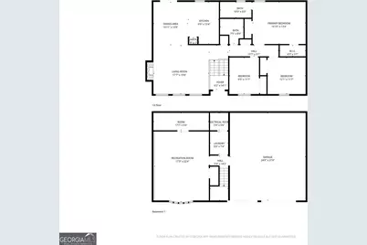 5447 Pepperwood Court, Stone Mountain, GA 30087 - Photo 34