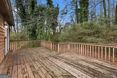 5447 Pepperwood Court, Stone Mountain, GA 30087 - Photo 6