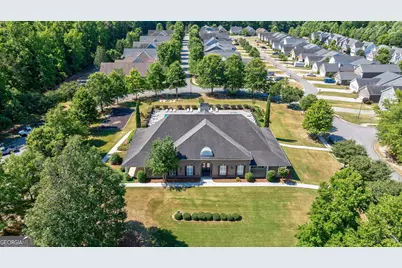 1450 Lincoln Drive, Bogart, GA 30622 - Photo 2