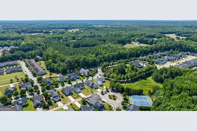 1450 Lincoln Drive, Bogart, GA 30622 - Photo 8