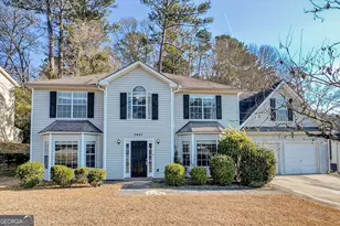 7887 Providence Point Way, Lithonia, GA 30058 - Photo 1