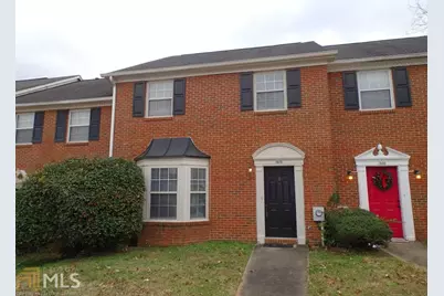 1522 Paces Ferry North Drive, Smyrna, GA 30080 - Photo 1