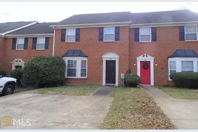 1522 Paces Ferry North Drive, Smyrna, GA 30080 - Photo 2