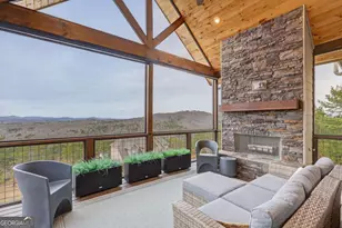 104 Sunset View, Blairsville, GA 30512 - Photo 4