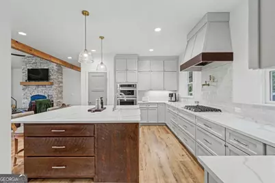 104 Sunset View, Blairsville, GA 30512 - Photo 20