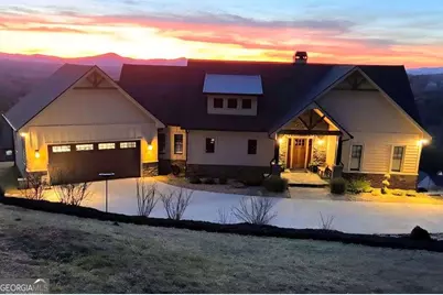 104 Sunset View, Blairsville, GA 30512 - Photo 76