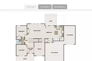 128 Patillo Manor, Stockbridge, GA 30281 - Photo 2