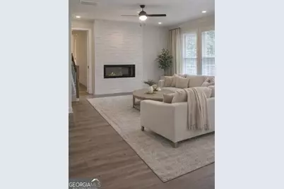 128 Patillo Manor #07, Stockbridge, GA 30281 - Photo 14