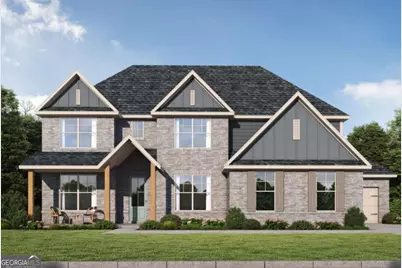 128 Patillo Manor #07, Stockbridge, GA 30281 - Photo 1