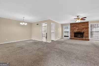 270 Fairfield Drive, Ellenwood, GA 30294 - Photo 10