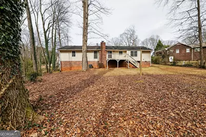 270 Fairfield Drive, Ellenwood, GA 30294 - Photo 4