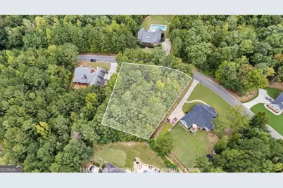 0 Westvalley Drive, Rome, GA 30165 - Photo 6