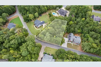 0 Westvalley Drive, Rome, GA 30165 - Photo 4