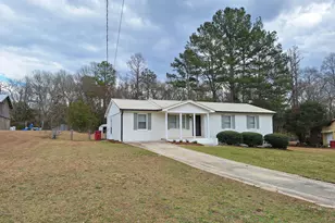 3926 Juanita Dr, Macon, GA 31216 - Photo 2