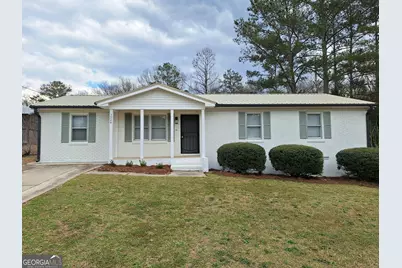 3926 Juanita Drive, Macon, GA 31216 - Photo 1
