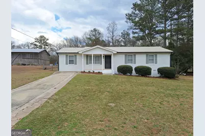 3926 Juanita Drive, Macon, GA 31216 - Photo 4