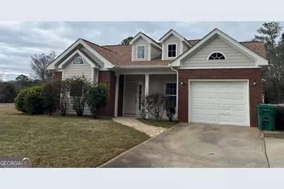 124 W Hogan Road, Eatonton, GA 31024 - Photo 2