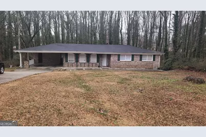 4813 Howard Drive, Powder Springs, GA 30127 - Photo 1