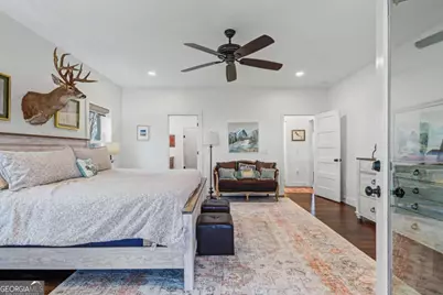 574 Winding Ridge, Blairsville, GA 30512 - Photo 38