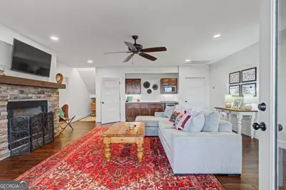 574 Winding Ridge, Blairsville, GA 30512 - Photo 56