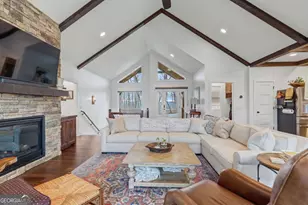 574 Winding Ridge, Blairsville, GA 30512 - Photo 16