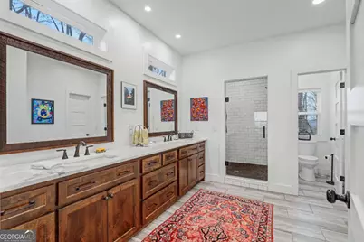 574 Winding Ridge, Blairsville, GA 30512 - Photo 40