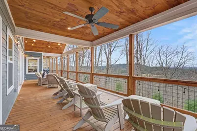 574 Winding Ridge, Blairsville, GA 30512 - Photo 30