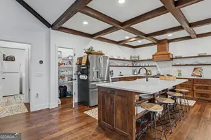 574 Winding Ridge, Blairsville, GA 30512 - Photo 90