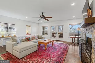 574 Winding Ridge, Blairsville, GA 30512 - Photo 54