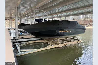 574 Winding Ridge, Blairsville, GA 30512 - Photo 4