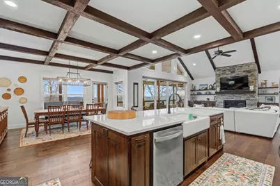 574 Winding Ridge, Blairsville, GA 30512 - Photo 22