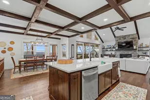 574 Winding Ridge, Blairsville, GA 30512 - Photo 22