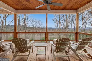 574 Winding Ridge, Blairsville, GA 30512 - Photo 38