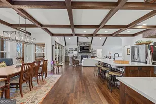 574 Winding Ridge, Blairsville, GA 30512 - Photo 26