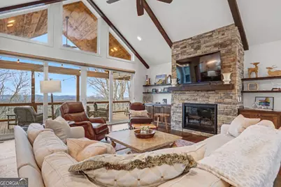 574 Winding Ridge, Blairsville, GA 30512 - Photo 14