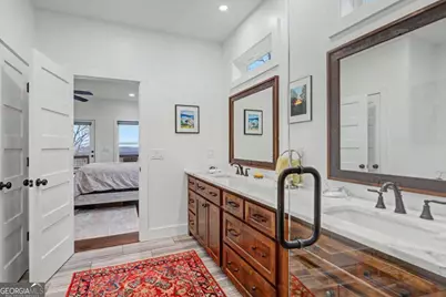 574 Winding Ridge, Blairsville, GA 30512 - Photo 42