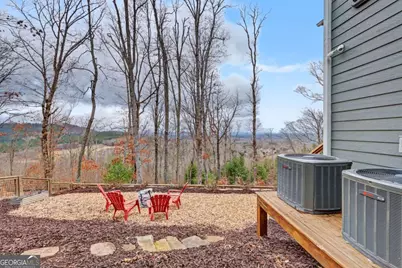 574 Winding Ridge, Blairsville, GA 30512 - Photo 82