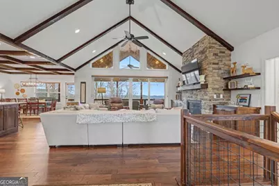 574 Winding Ridge, Blairsville, GA 30512 - Photo 12